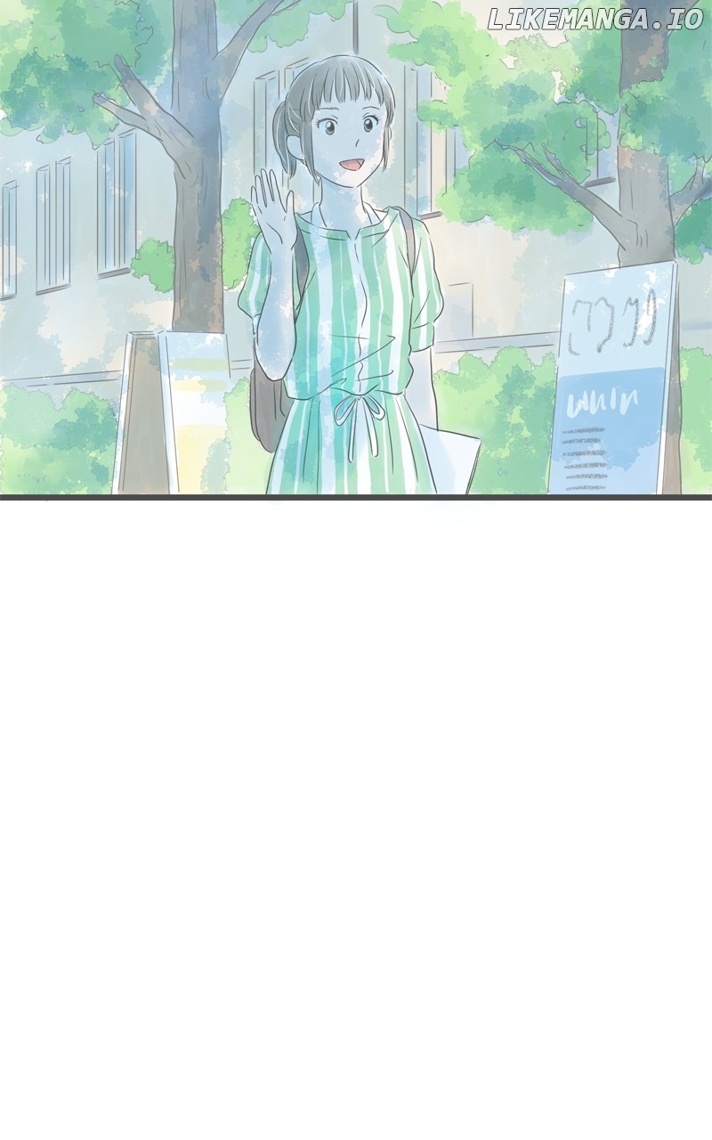 Amid the Changing Seasons Chapter 86 - page 10