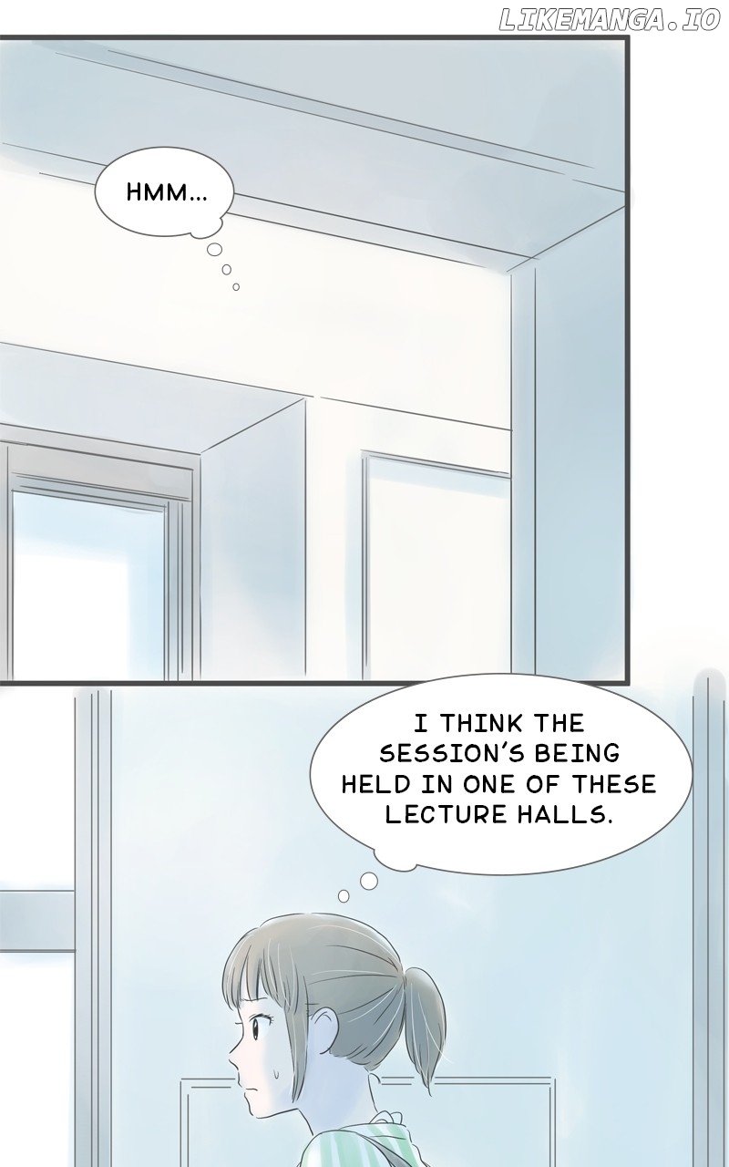 Amid the Changing Seasons Chapter 86 - page 11