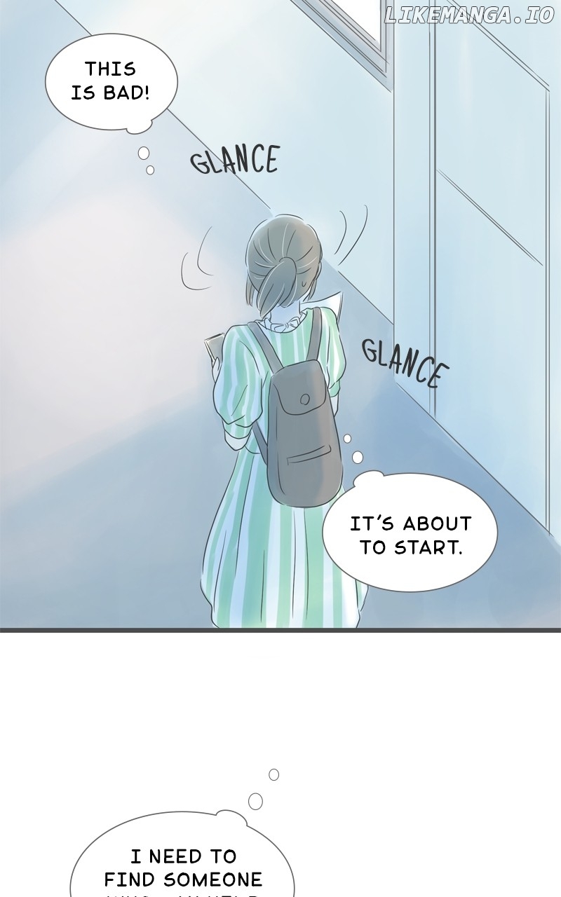 Amid the Changing Seasons Chapter 86 - page 13