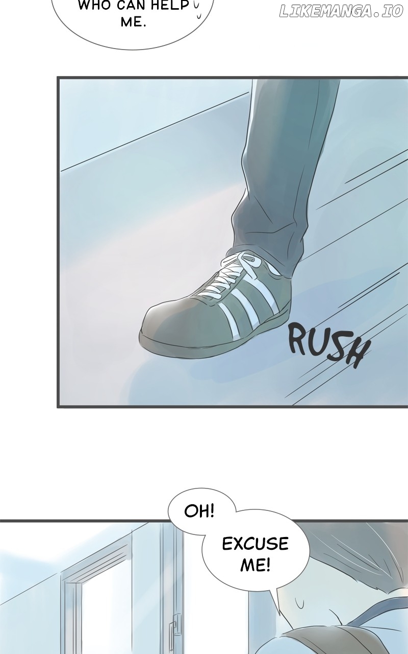 Amid the Changing Seasons Chapter 86 - page 14