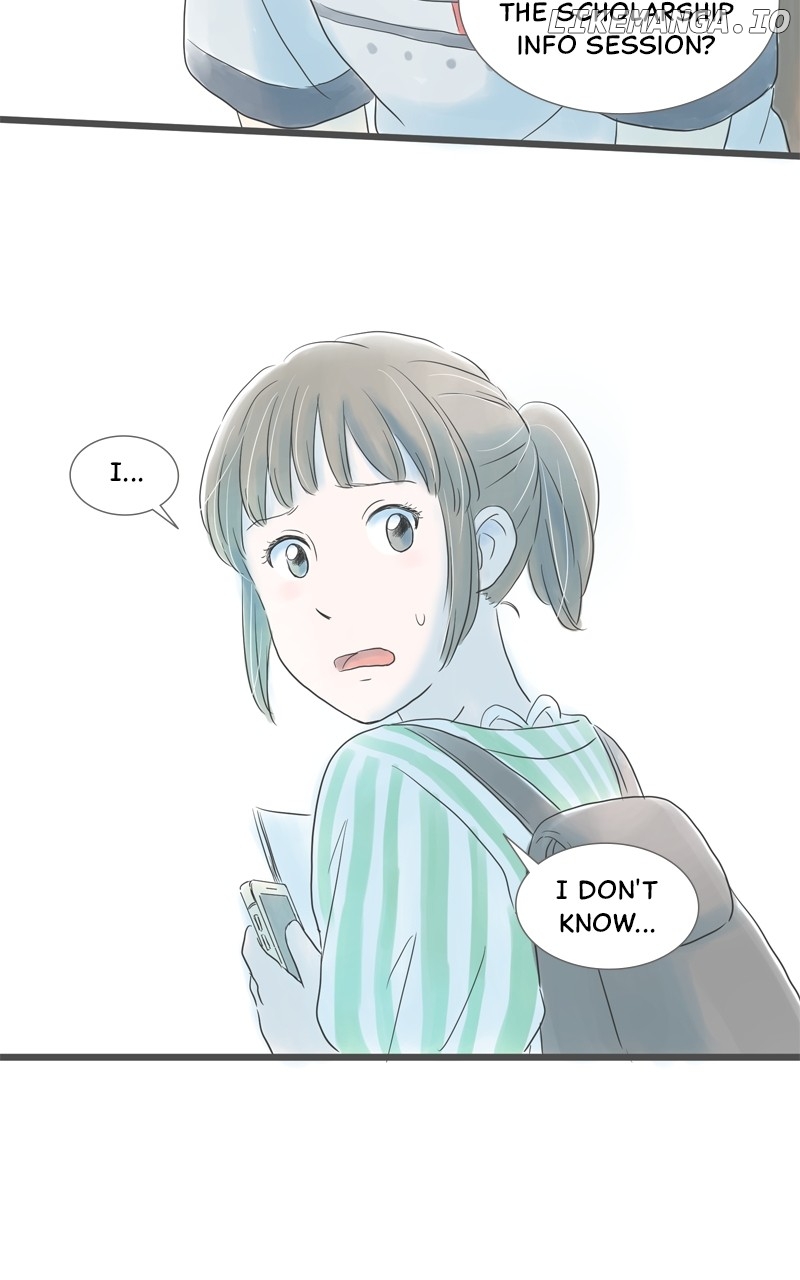 Amid the Changing Seasons Chapter 86 - page 16