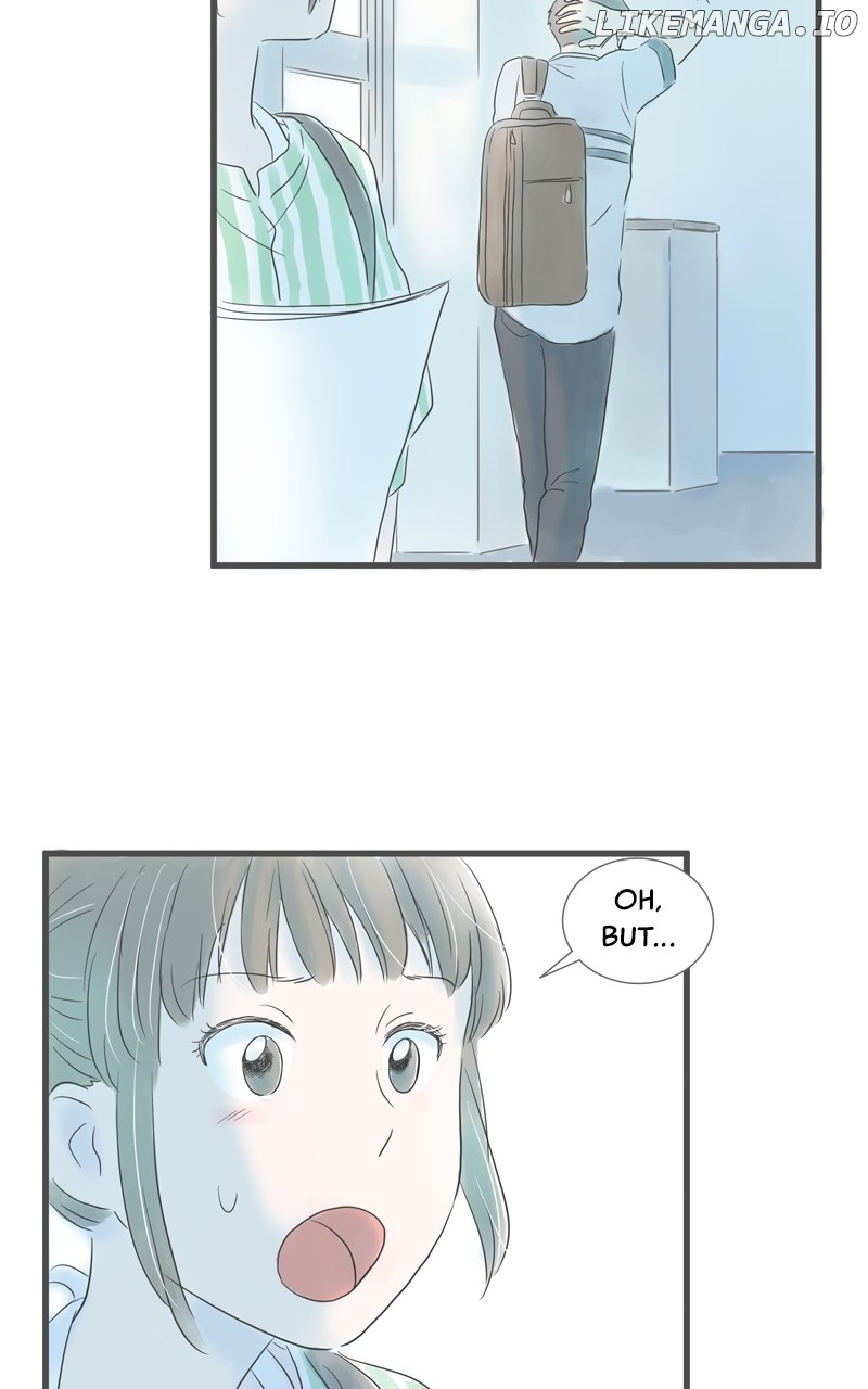 Amid the Changing Seasons Chapter 86 - page 18