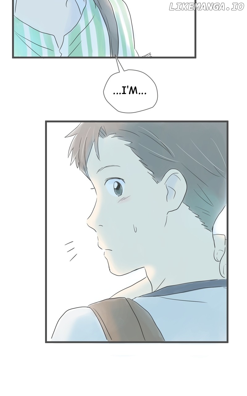 Amid the Changing Seasons Chapter 86 - page 19