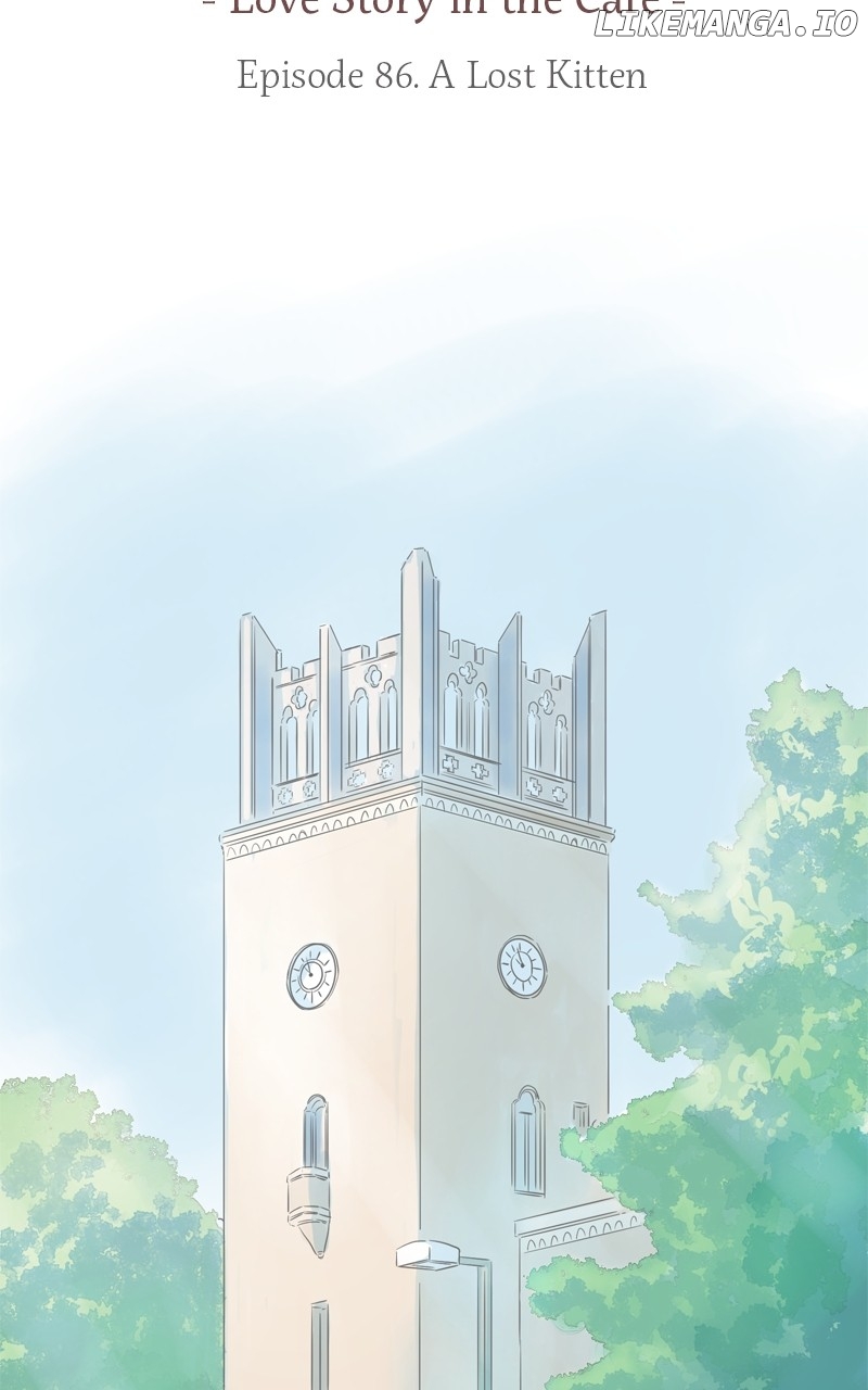 Amid the Changing Seasons Chapter 86 - page 2