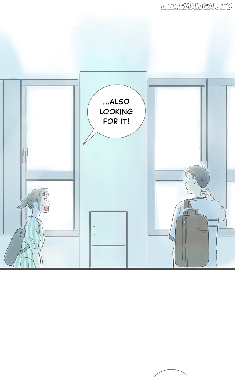 Amid the Changing Seasons Chapter 86 - page 20