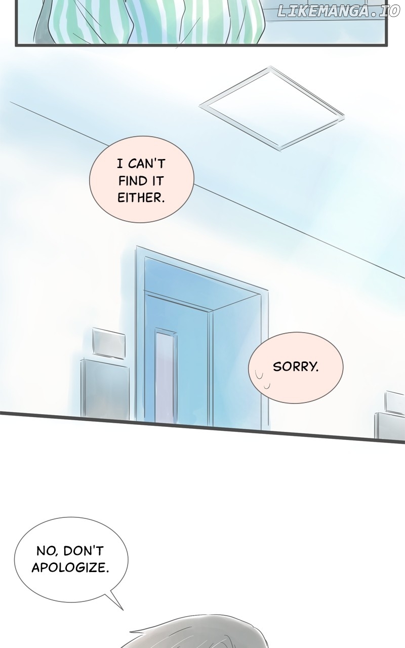 Amid the Changing Seasons Chapter 86 - page 22