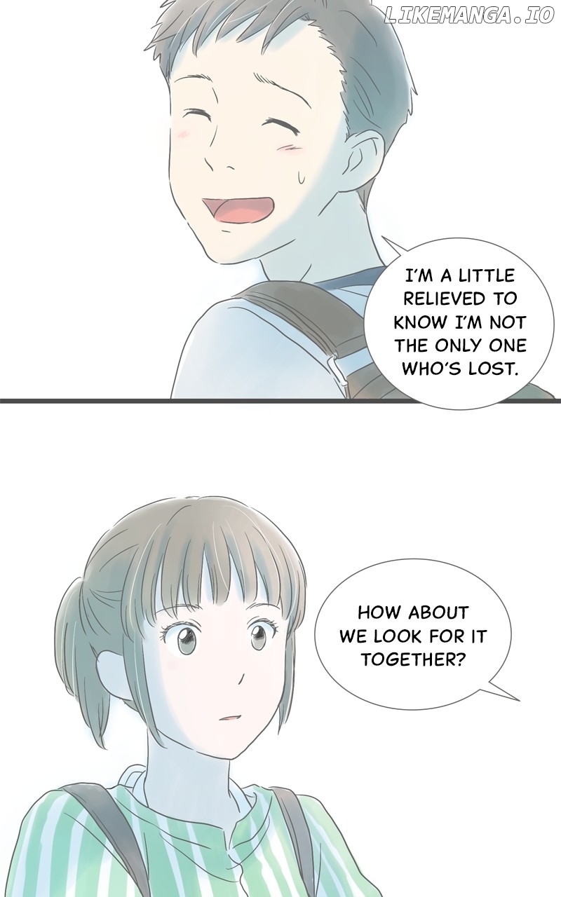 Amid the Changing Seasons Chapter 86 - page 23