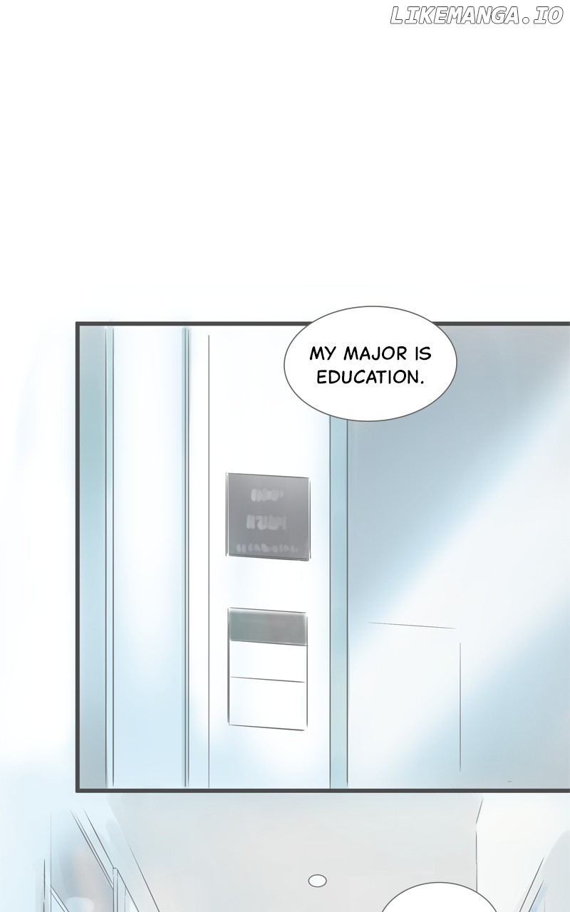 Amid the Changing Seasons Chapter 86 - page 25