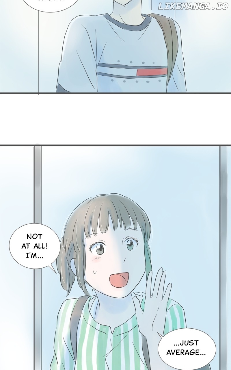 Amid the Changing Seasons Chapter 86 - page 27