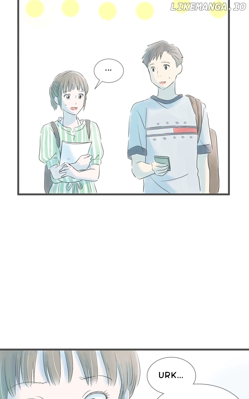 Amid the Changing Seasons Chapter 86 - page 31