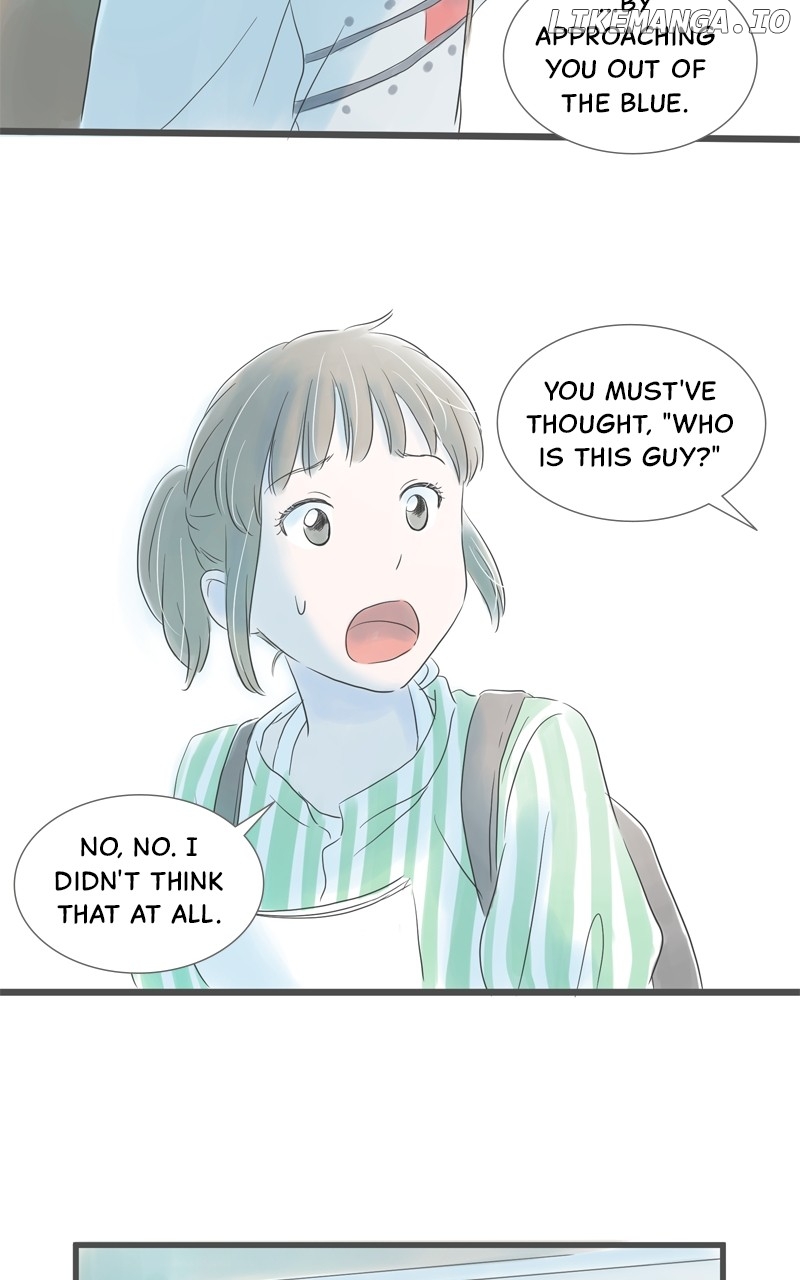 Amid the Changing Seasons Chapter 86 - page 34