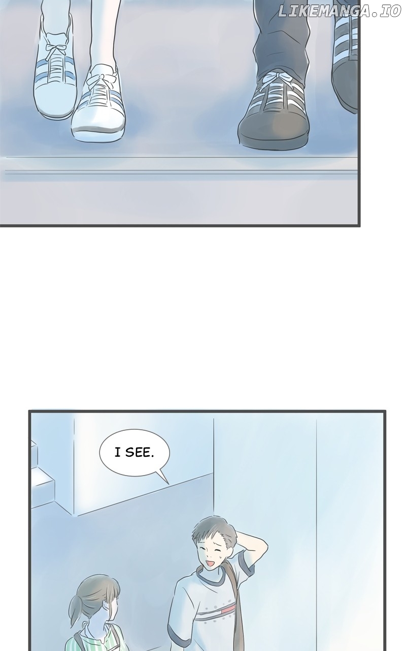 Amid the Changing Seasons Chapter 86 - page 36