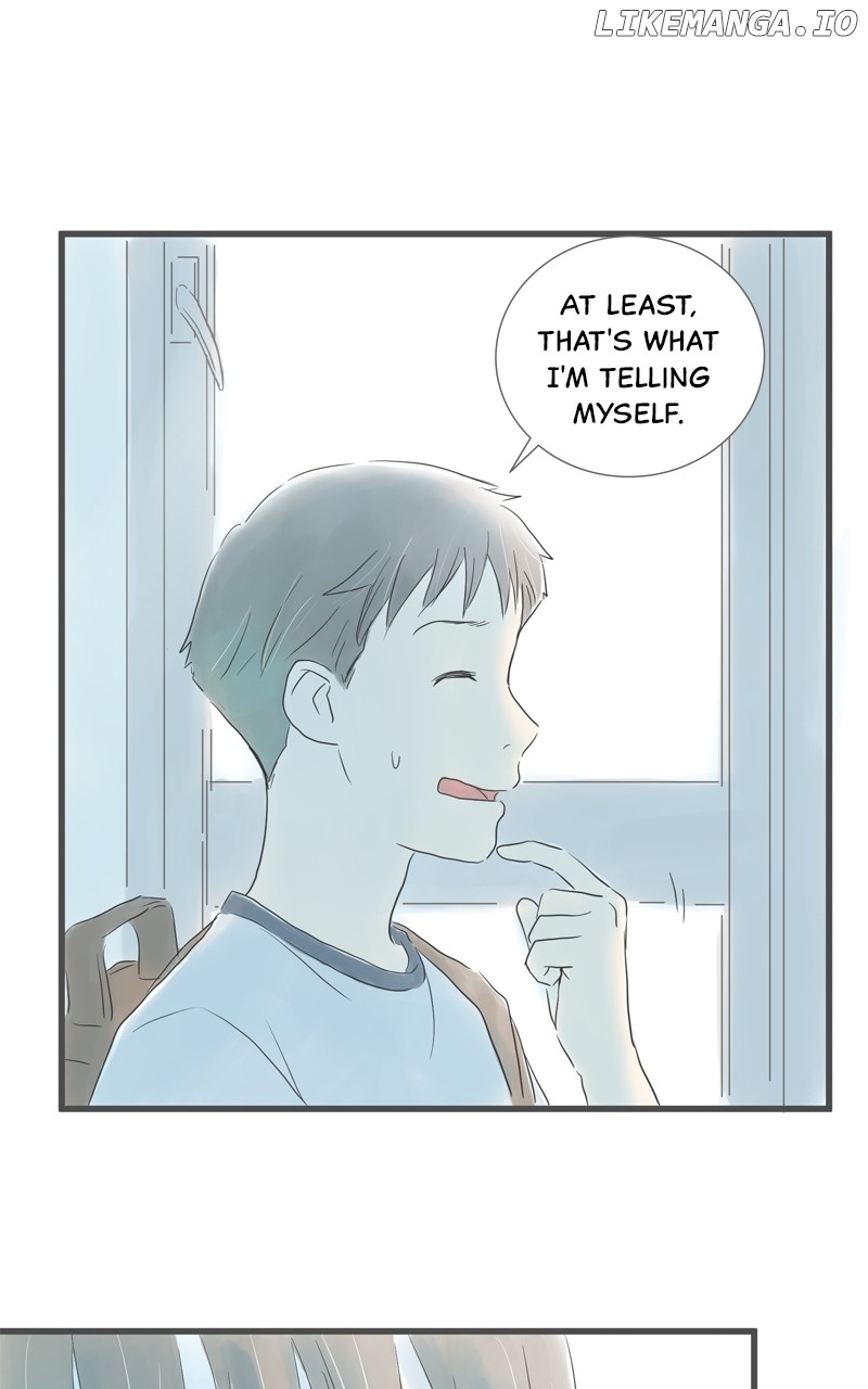 Amid the Changing Seasons Chapter 86 - page 39