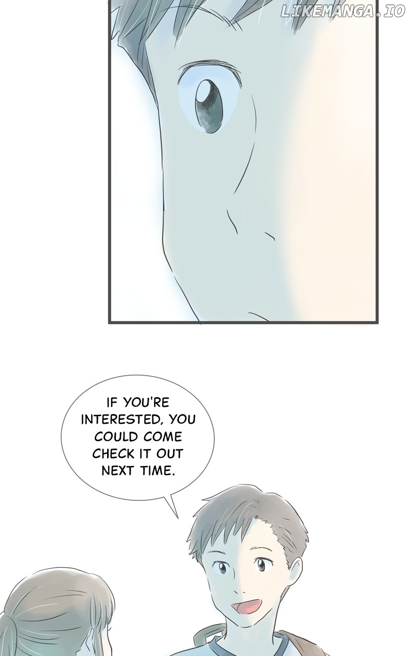 Amid the Changing Seasons Chapter 86 - page 46