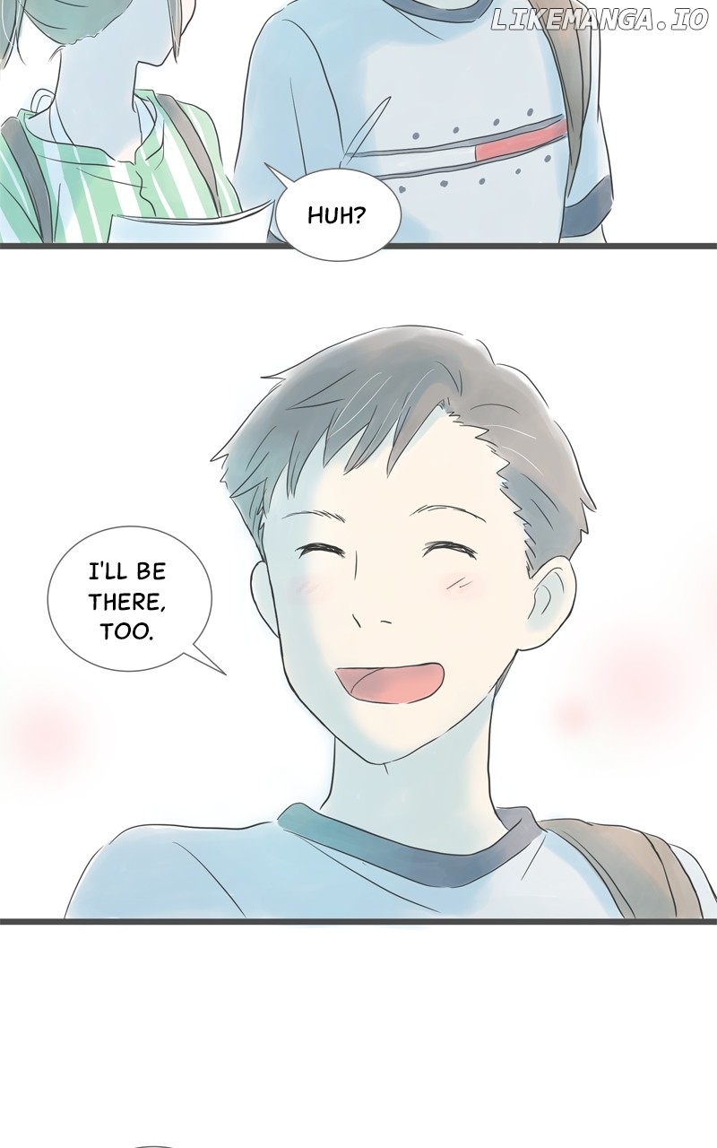 Amid the Changing Seasons Chapter 86 - page 47