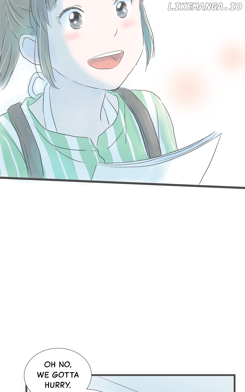 Amid the Changing Seasons Chapter 86 - page 49