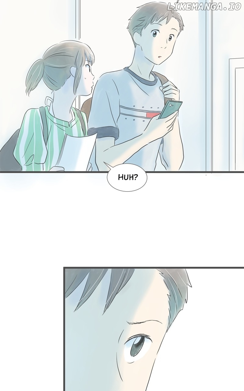 Amid the Changing Seasons Chapter 86 - page 51