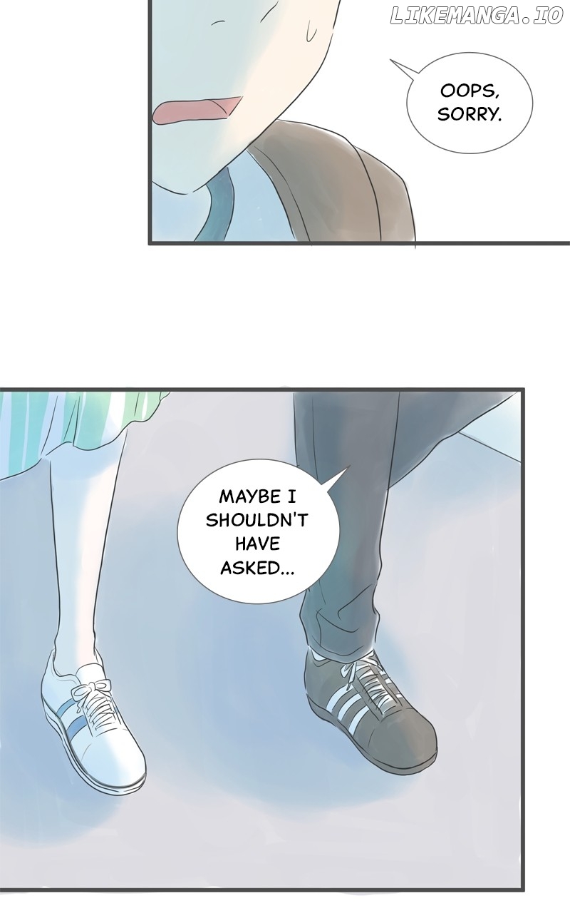 Amid the Changing Seasons Chapter 86 - page 52