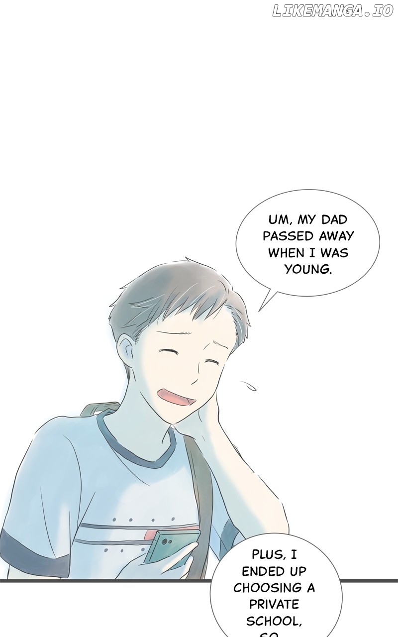 Amid the Changing Seasons Chapter 86 - page 53
