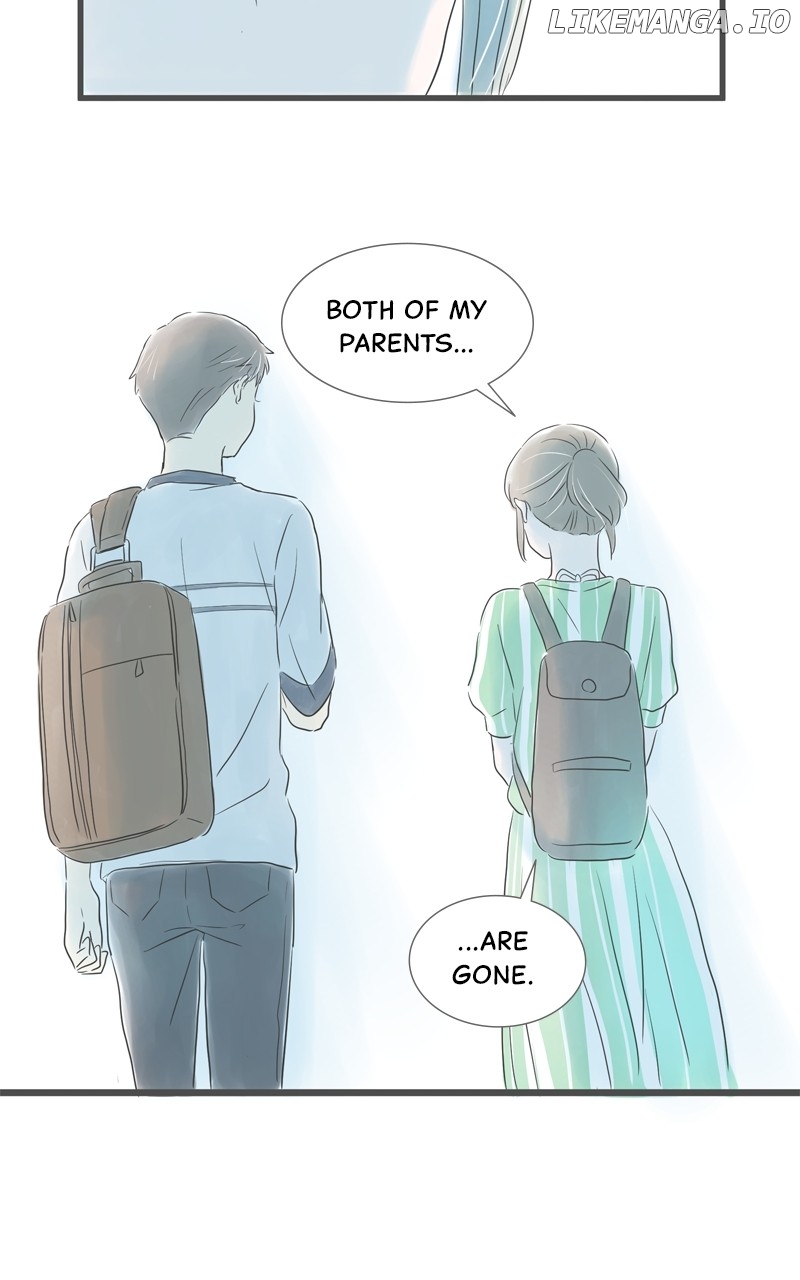 Amid the Changing Seasons Chapter 86 - page 55
