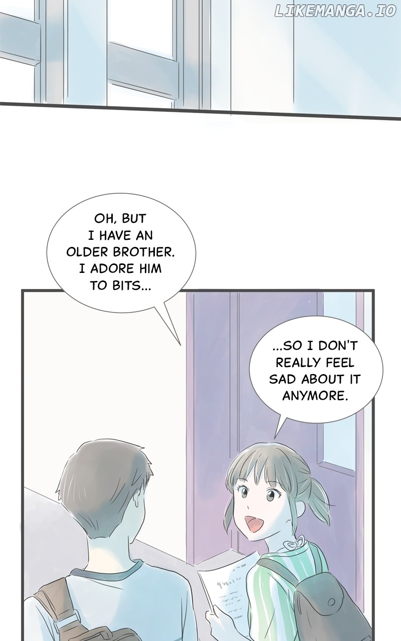 Amid the Changing Seasons Chapter 86 - page 57