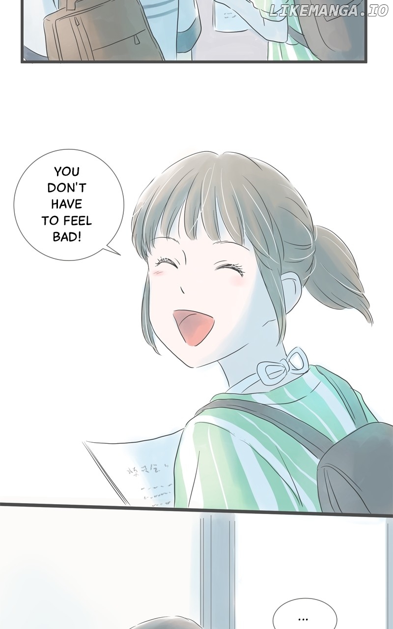 Amid the Changing Seasons Chapter 86 - page 58