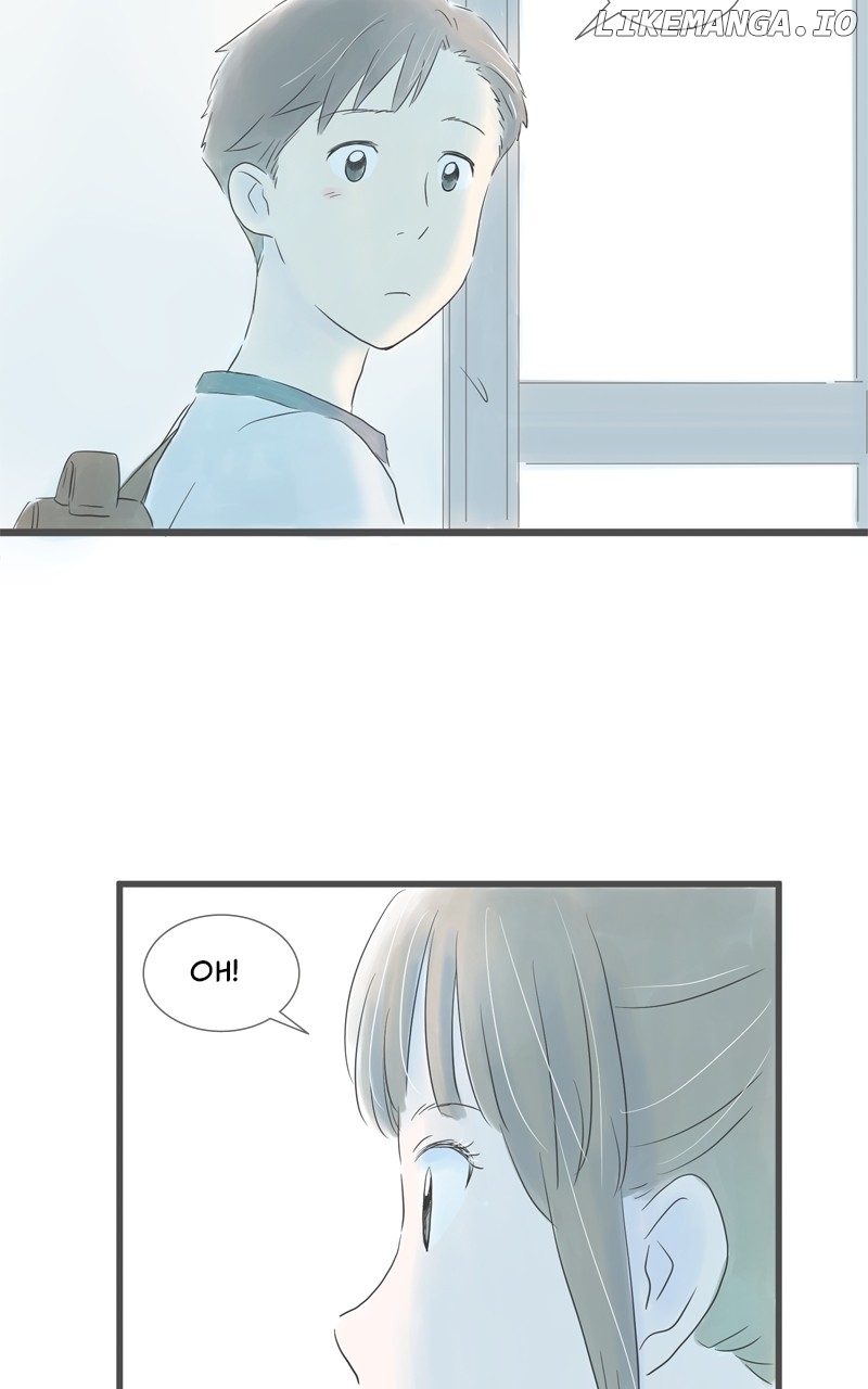 Amid the Changing Seasons Chapter 86 - page 59