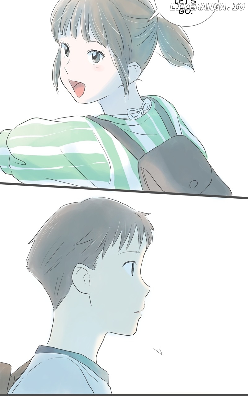 Amid the Changing Seasons Chapter 86 - page 62
