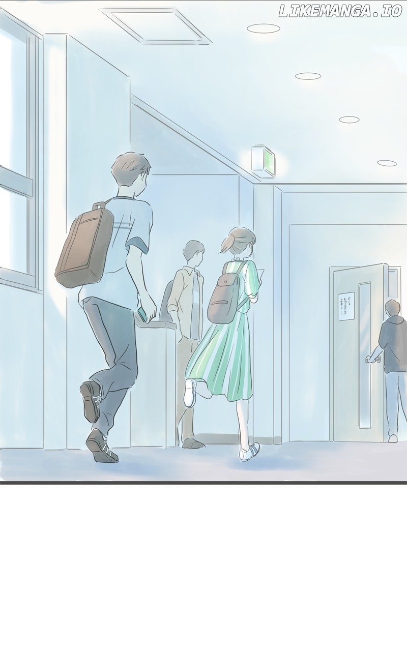 Amid the Changing Seasons Chapter 86 - page 63