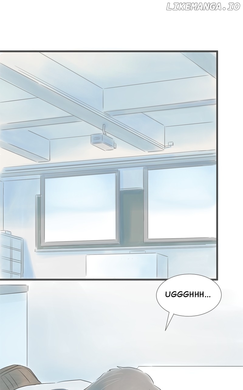 Amid the Changing Seasons Chapter 86 - page 64