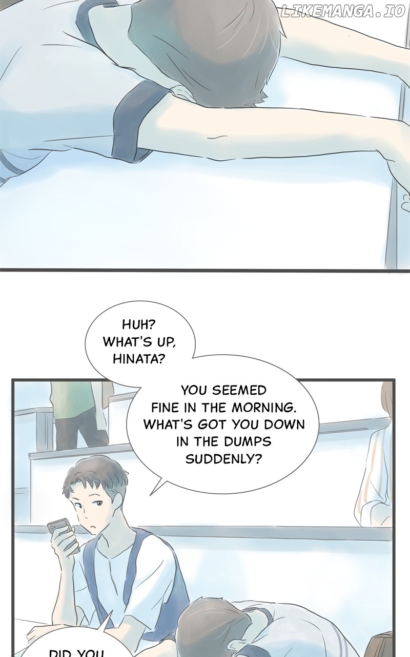 Amid the Changing Seasons Chapter 86 - page 65