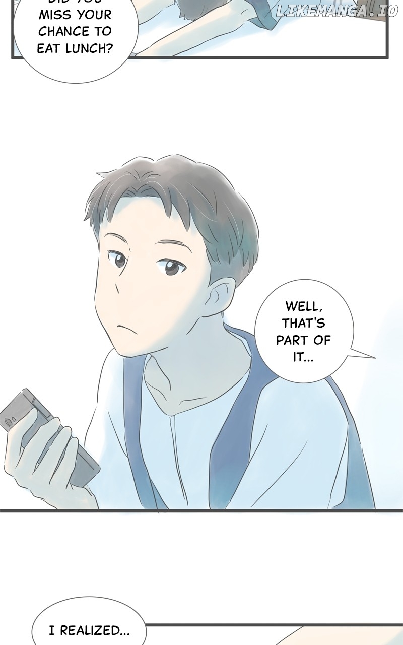 Amid the Changing Seasons Chapter 86 - page 66