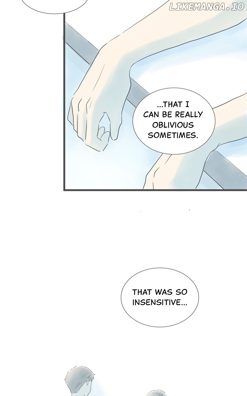 Amid the Changing Seasons Chapter 86 - page 67