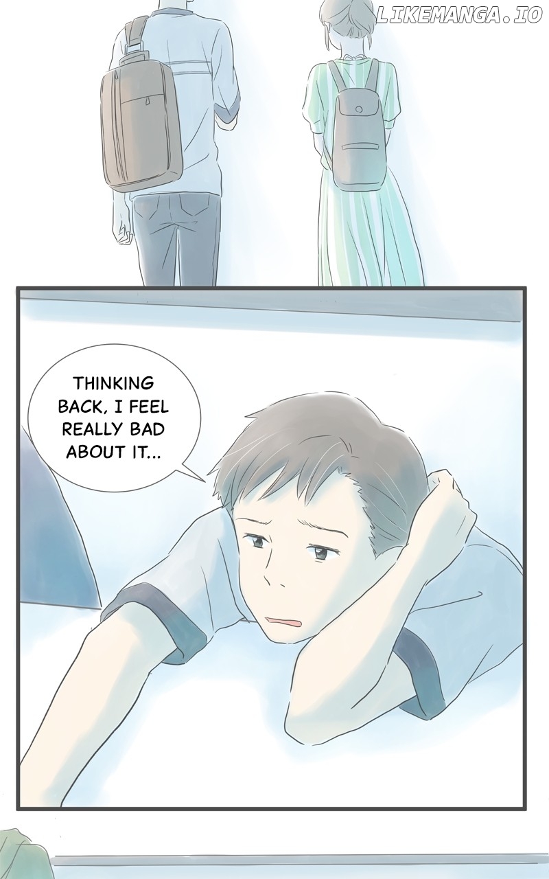 Amid the Changing Seasons Chapter 86 - page 68