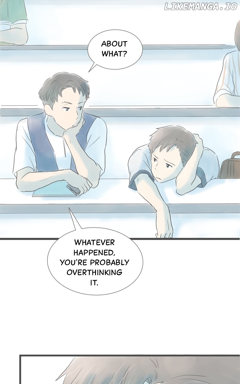 Amid the Changing Seasons Chapter 86 - page 69