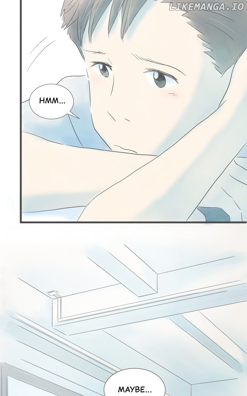 Amid the Changing Seasons Chapter 86 - page 70