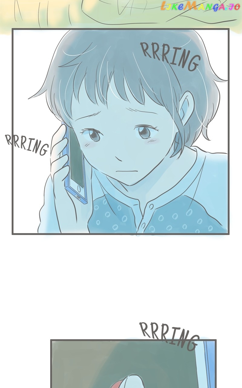Amid the Changing Seasons Chapter 52 - page 12