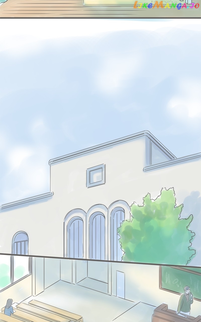 Amid the Changing Seasons Chapter 52 - page 16