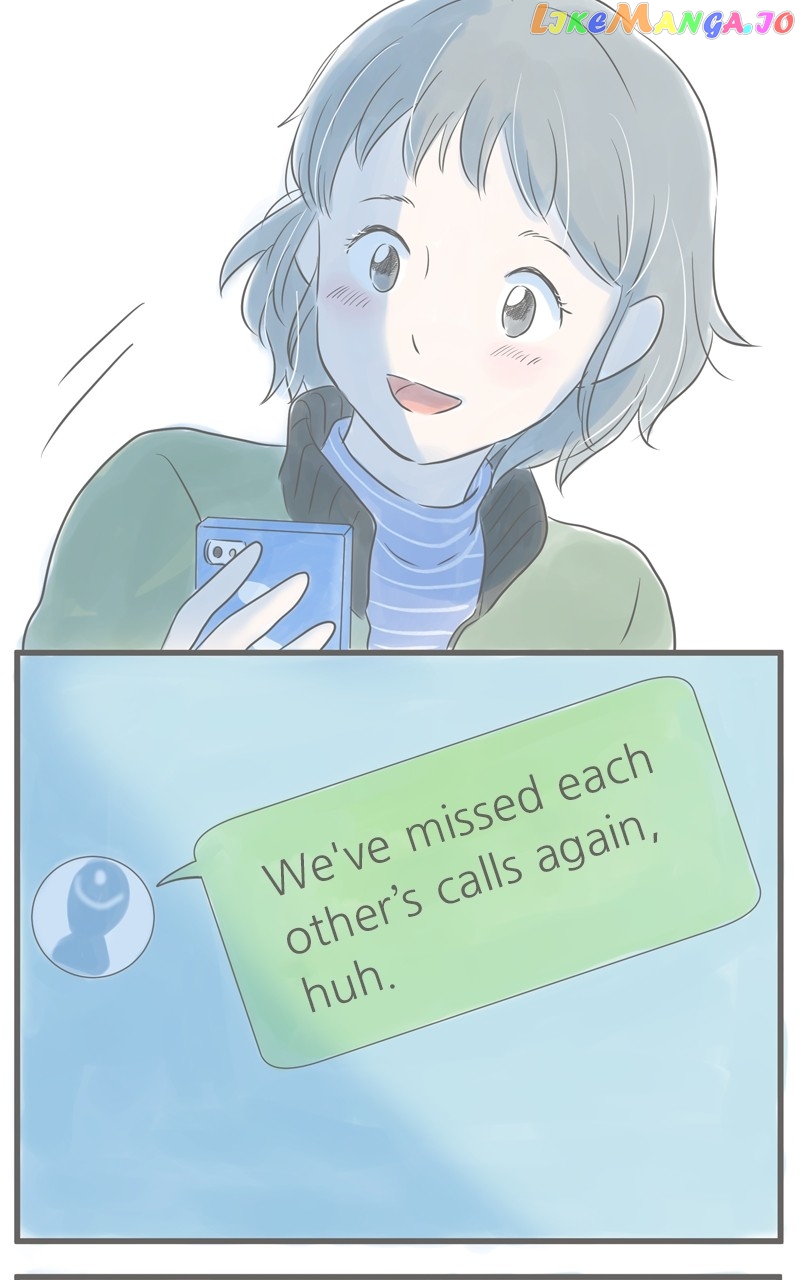 Amid the Changing Seasons Chapter 52 - page 19