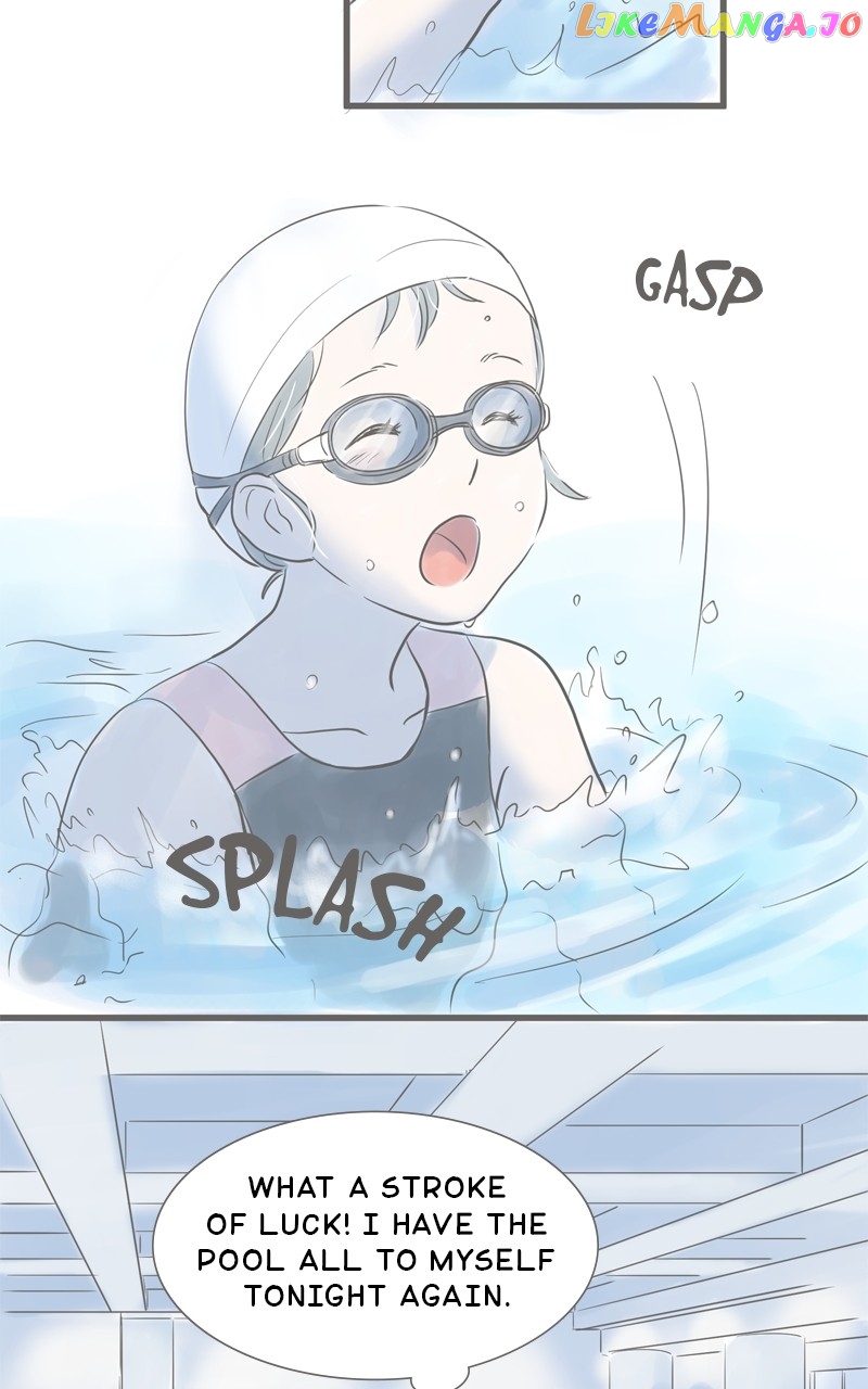 Amid the Changing Seasons Chapter 52 - page 2