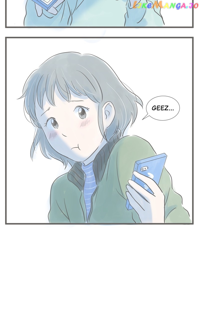 Amid the Changing Seasons Chapter 52 - page 27