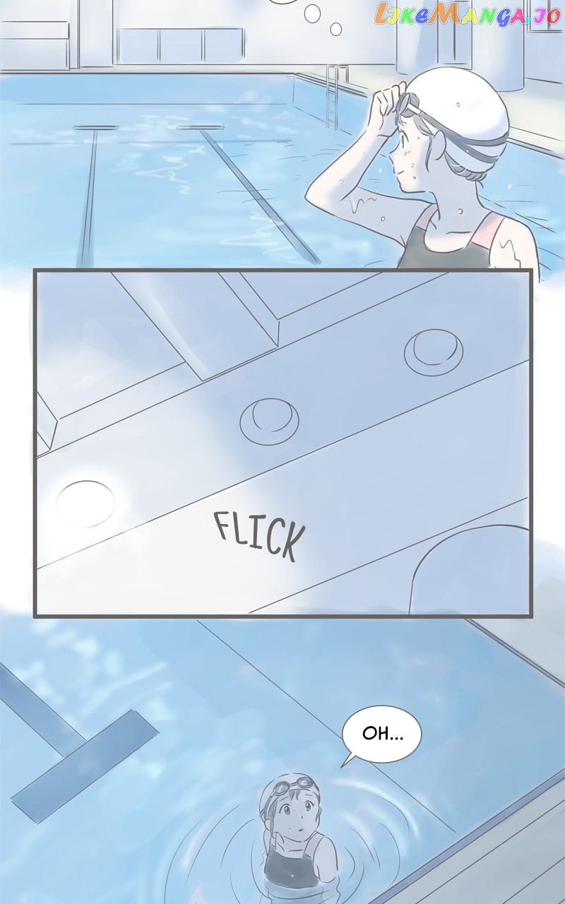 Amid the Changing Seasons Chapter 52 - page 3