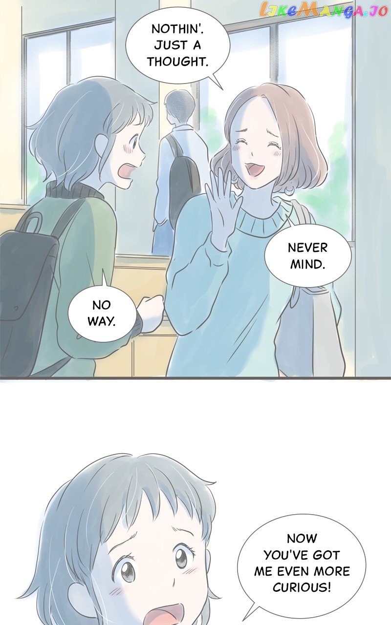 Amid the Changing Seasons Chapter 52 - page 31