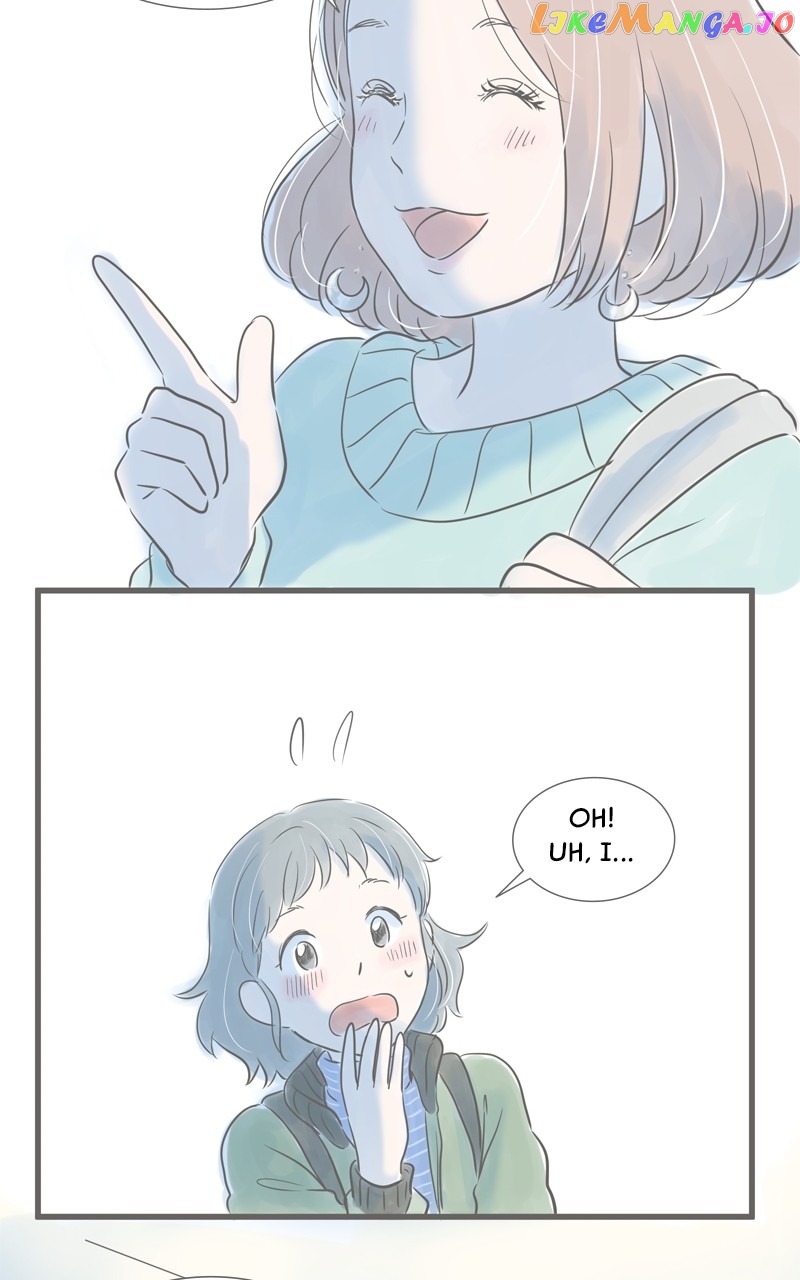 Amid the Changing Seasons Chapter 52 - page 33