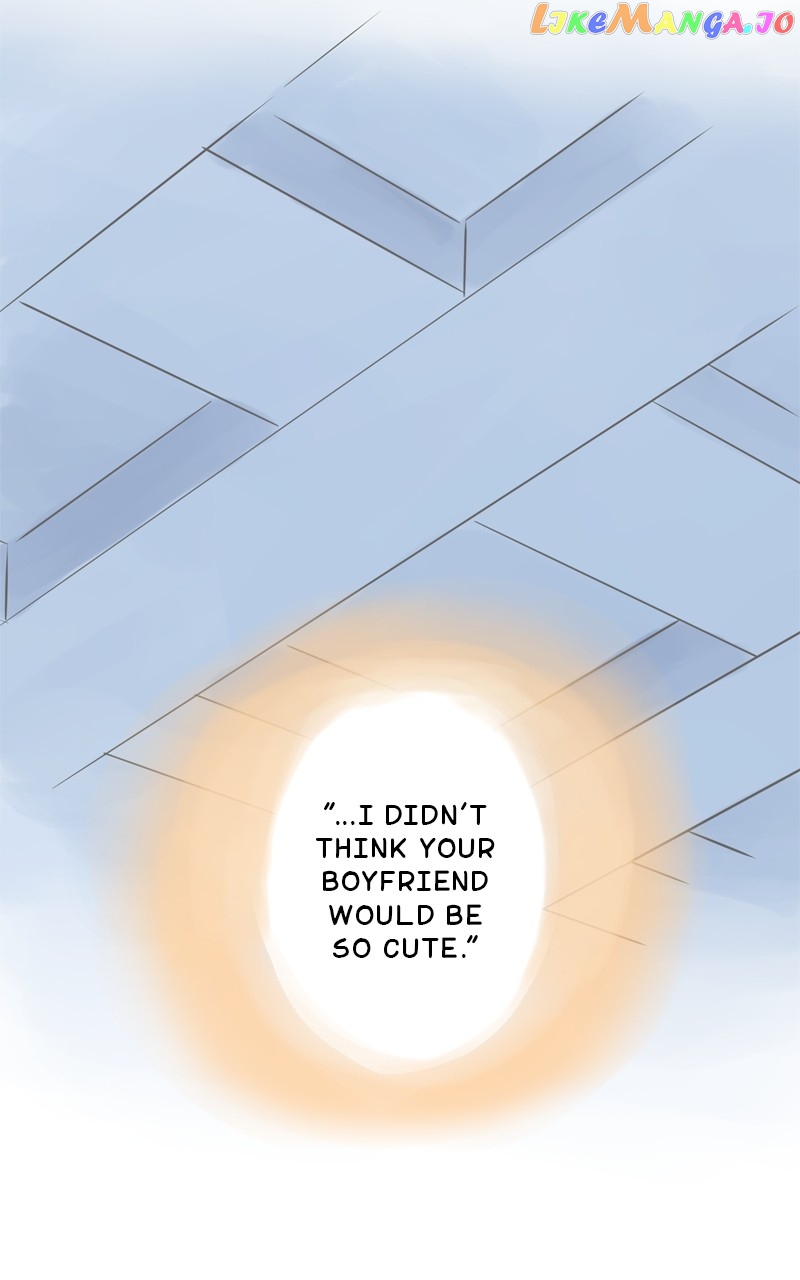 Amid the Changing Seasons Chapter 52 - page 35