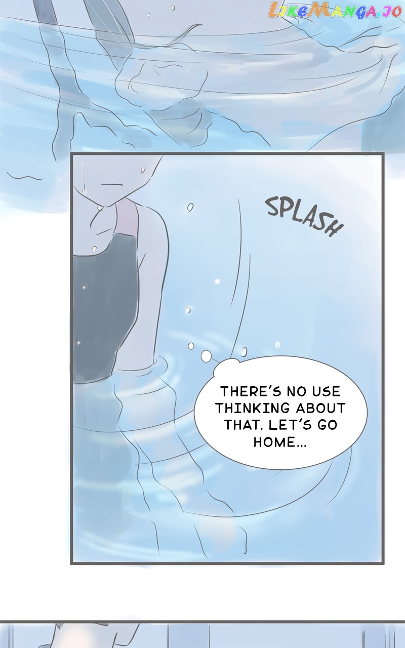 Amid the Changing Seasons Chapter 52 - page 37