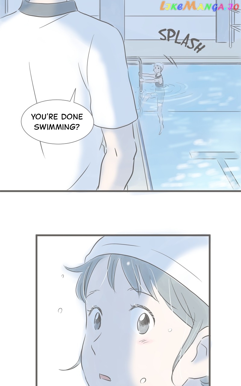 Amid the Changing Seasons Chapter 52 - page 38