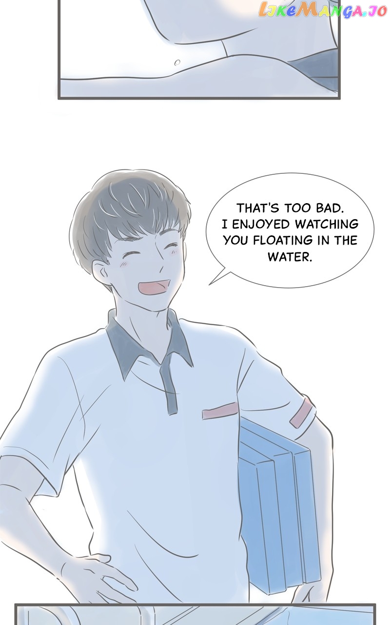 Amid the Changing Seasons Chapter 52 - page 39