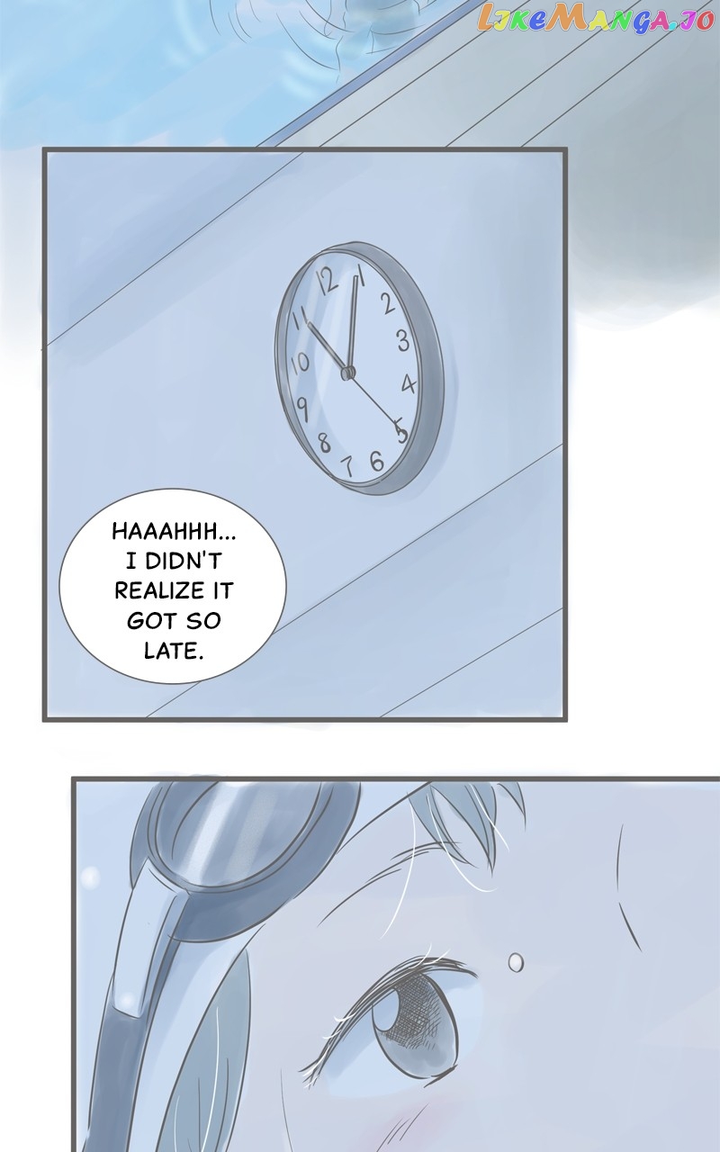 Amid the Changing Seasons Chapter 52 - page 4