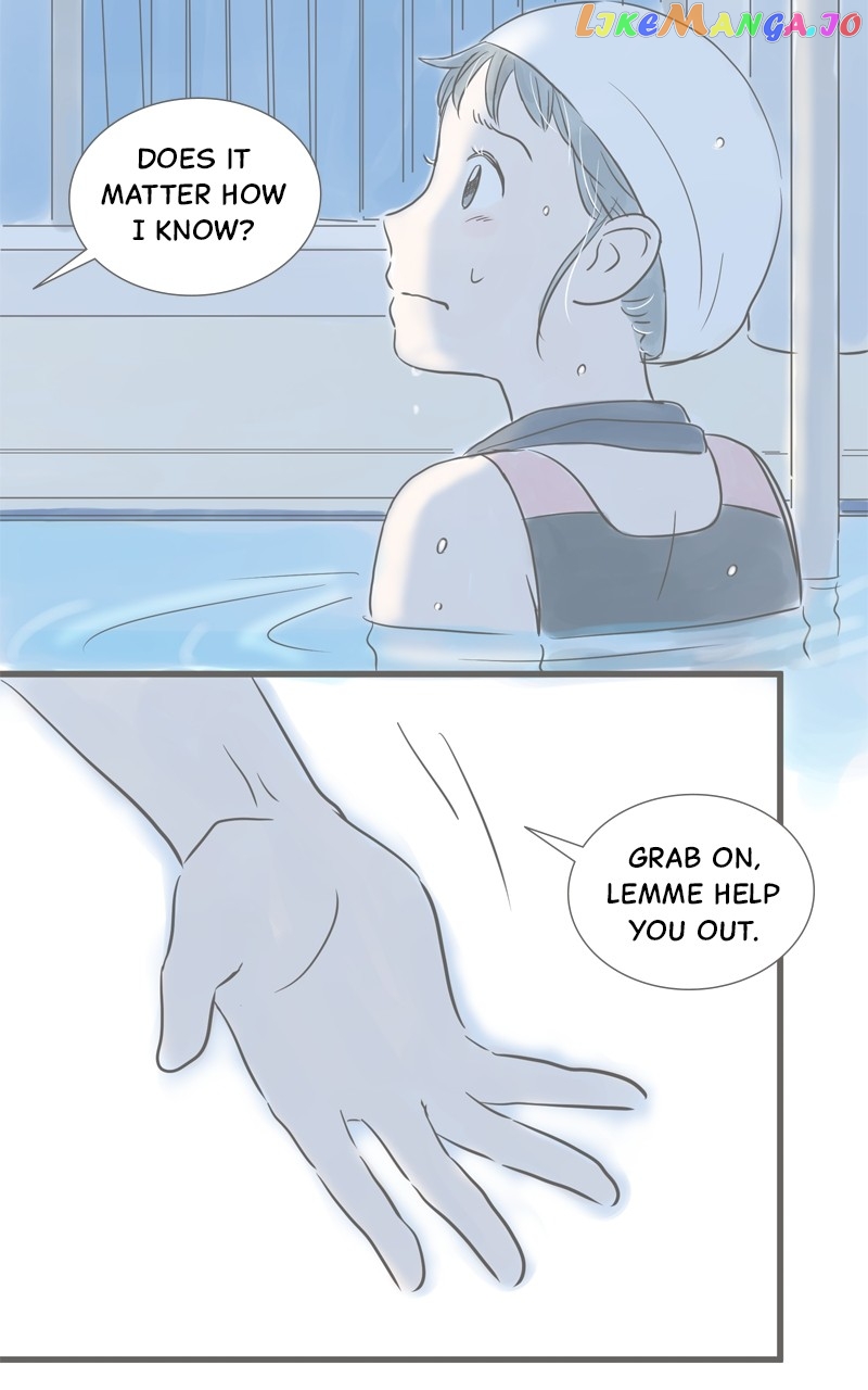 Amid the Changing Seasons Chapter 52 - page 44